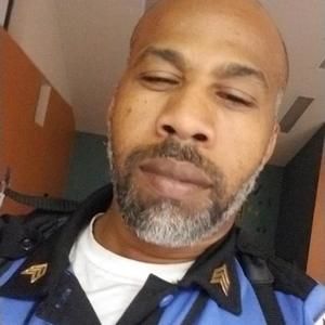 Meet your Posher, Gregory